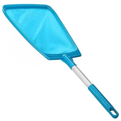 HydraJoy Professional Pool Skimmer Net Heavy Duty Fine Mesh Tool
