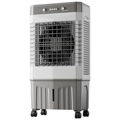 TBWFRD 3-in-1 Evaporative Air Cooler 1800 CFM 20L Tank 3-Speed Oscillating Fan Mechanical Style