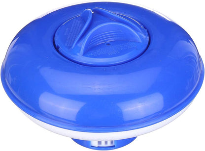 ATIE Collapsible Mini Chlorine Bromine Tablet Dispenser 5 Inch