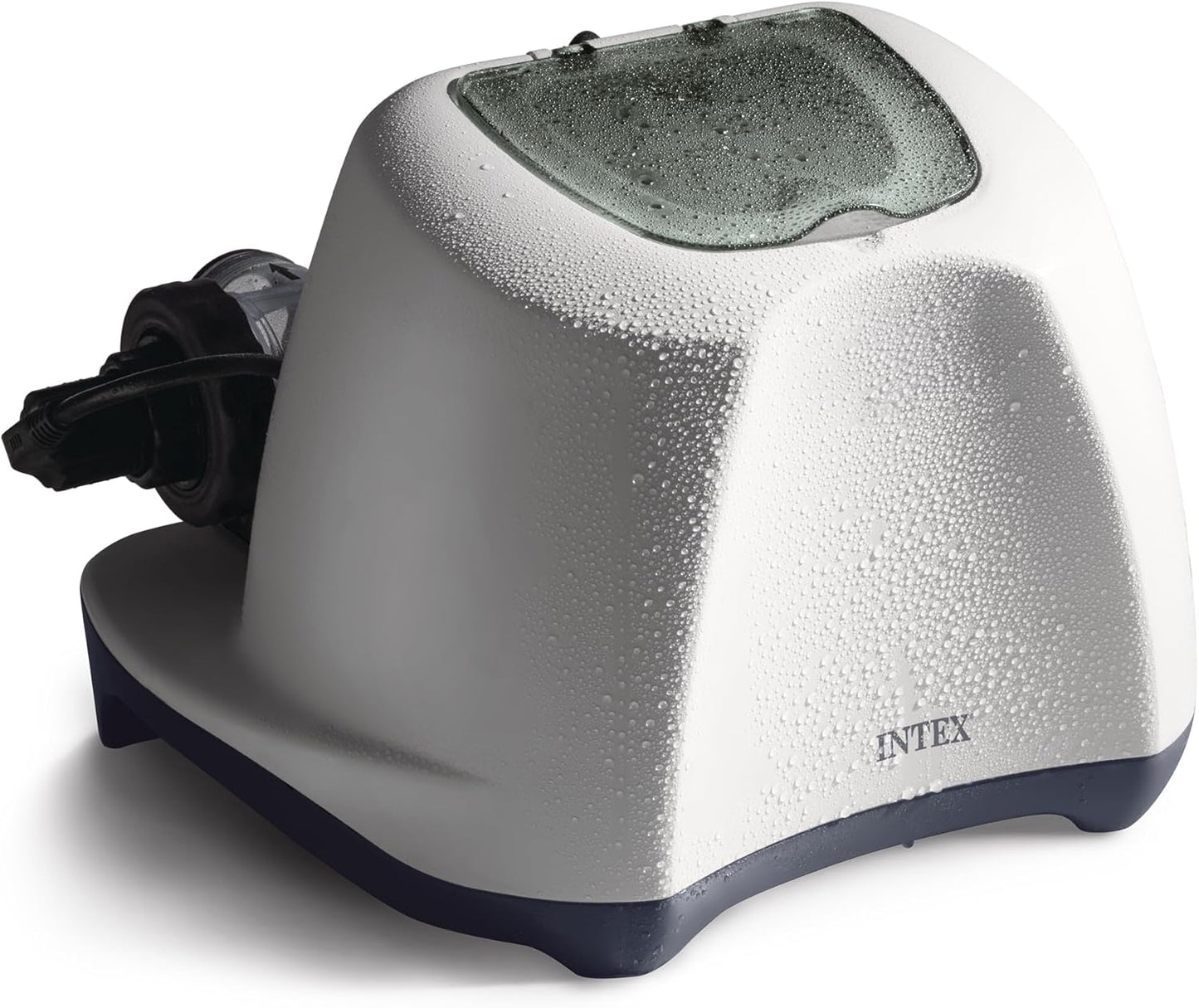 Intex Krystal Clear Saltwater Pool Chlorine System For Above Ground Pools